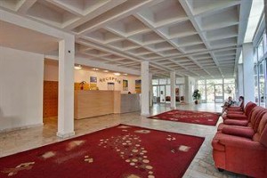 Hotel Balada Saturn Image