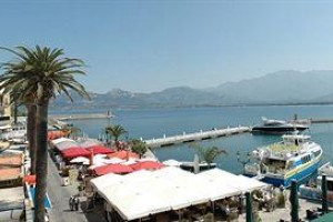 Hotel Balanea Calvi Image