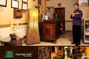 Hotel Bali Indah Image
