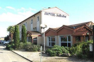 Hotel Balladins Agen Castelculier Image