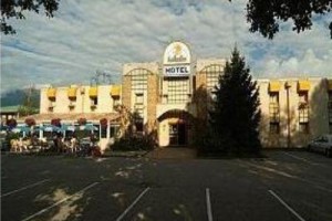 Hotel Balladins Geneve Saint-Genis-Pouilly Image