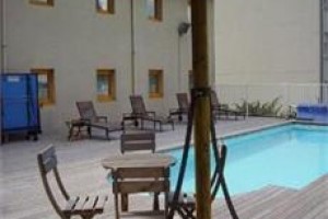 Hotel Balladins Grenoble Saint-Egreve Image