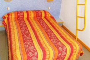 Hotel Balladins Nancy Ludres Image