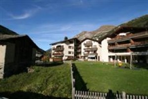 Hotel Balma voted  best hotel in Vals