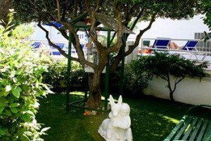 Balmes Hotel Calella Image