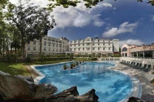 Hotel Balneario Solares voted  best hotel in Medio Cudeyo