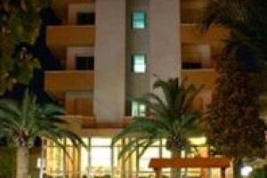 Hotel Baltic Abruzzo Image