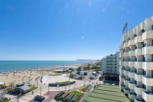 Hotel Baltic Riccione Image