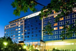 Hotel Baltic Zinnowitz voted 4th best hotel in Zinnowitz