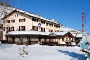 Hotel Banchetta voted 7th best hotel in Sestriere