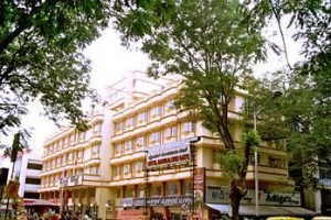 Hotel Bangalore Gate Image