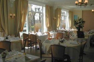 Hotel Bar Restaurant le Concorde Image