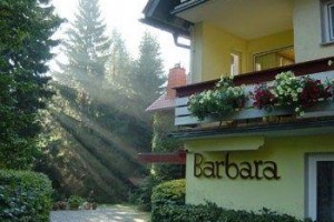 Hotel Barbara Warmensteinach Image