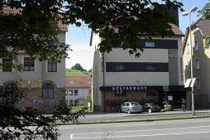 Barbarina voted 5th best hotel in Tubingen