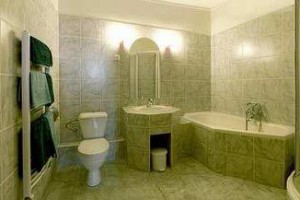 Hotel & Restaurant Barbarossa voted  best hotel in Cheb