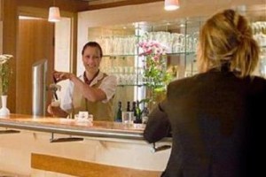 Hotel Barbarossa Duesseldorf Image