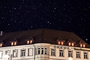 Barbarossa Garni Hotel Image