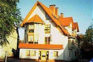 Hotel Barbarossa Gelnhausen Image