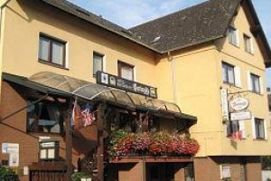 Hotel Barbarossa Rodenbach voted  best hotel in Rodenbach
