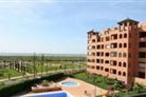 Barcelo Isla Canela Hotel Ayamonte voted 4th best hotel in Ayamonte