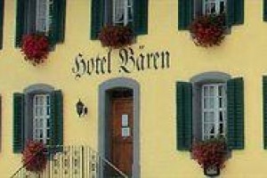 Hotel Baeren Suhr voted 5th best hotel in Aarau