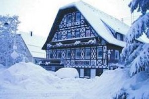 Baren Country Hotel Image