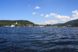 Hotel Baren Titisee-Neustadt Image