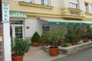 Hotel Baross Gyor Image