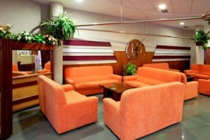 Hotel Barreiro Image