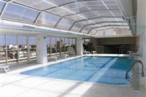 Bartos Hotel voted  best hotel in Almussafes