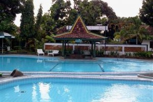 Hotel Batik Yogyakarta Image