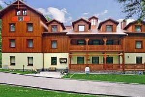 Hotel Batory Szczawnica voted  best hotel in Szczawnica