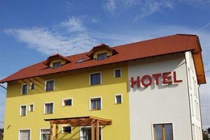 Hotel Bau voted 10th best hotel in Maribor
