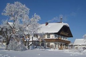 Hotel Bauernhof Biobauernhof Thurerhof Seeham voted 5th best hotel in Seeham