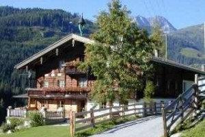 Hotel Bauernhof Geislerhof Gerlos Image