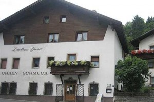 Hotel Bauernhof Landhaus Gasser Wenns voted 7th best hotel in Wenns
