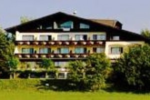Hotel Baumann Image
