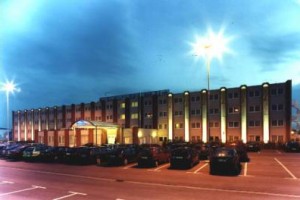 Hotel Bavaria Brehna Image