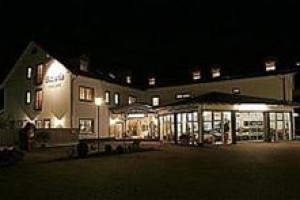 Hotel Bavaria voted 3rd best hotel in Dingolfing