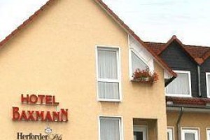 Hotel Baxmann Image