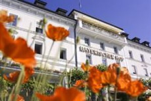 Hotel Bayerischer Hof Lindau voted  best hotel in Lindau