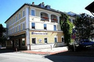 Hotel Bayerischer Hof Prien am Chiemsee Image