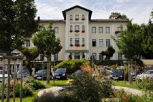 Hotel Bayerischer Hof Starnberg voted 5th best hotel in Starnberg