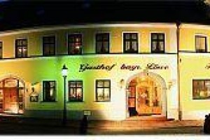 Hotel Bayerischer Loewe Osterhofen Image