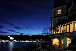 Das Tegernsee voted  best hotel in Tegernsee