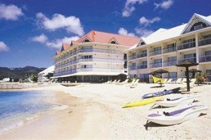 Hotel Beach Plaza Image