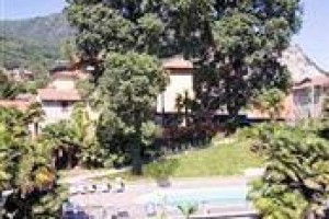 Hotel Beau Rivage Baveno Image