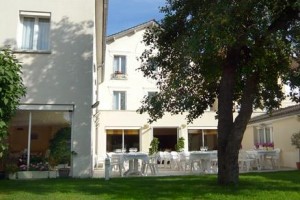 Hotel Beau Rivage Nogent-sur-Seine Image