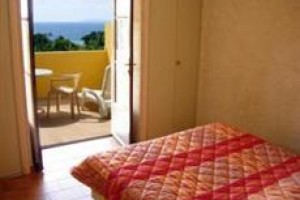 Hotel Beau Site Le Lavandou Image