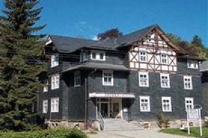 Hotel Beck voted  best hotel in Lauscha